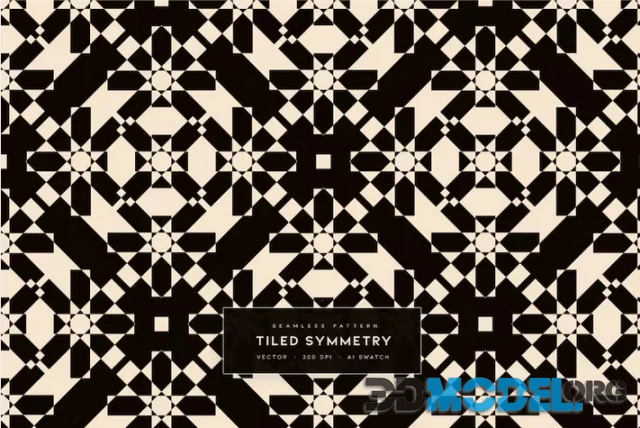 Tiled Symmetry