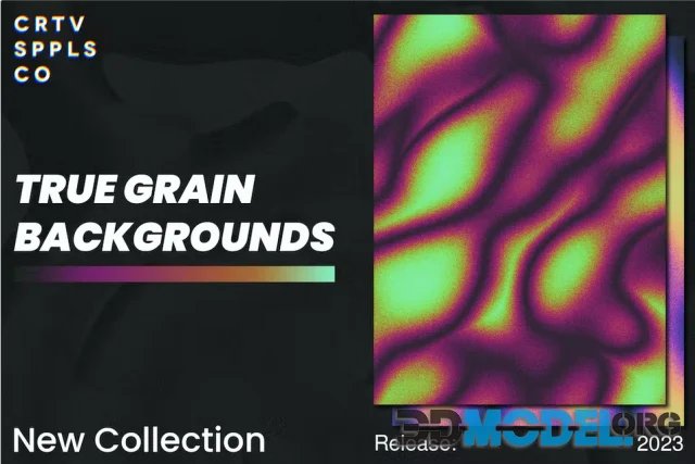 True Grain v1