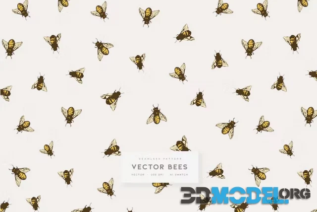 Vector Bees