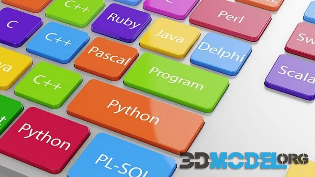 What programming languages should a game developer know?