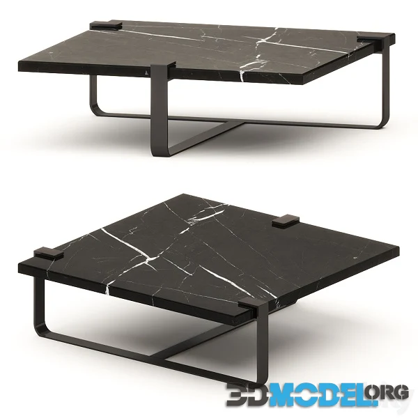 Coffee Table By Nate Berkus and Jeremiah Brent