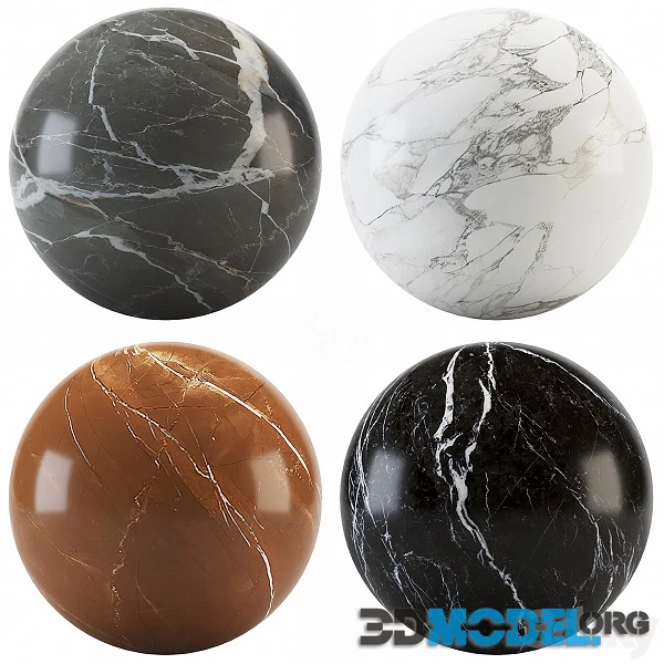Collection Marble 11