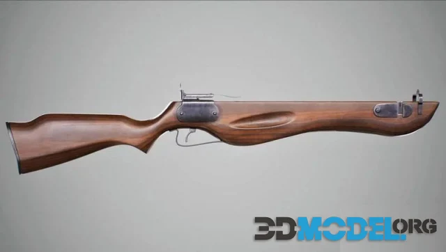 Crossbow (PBR)