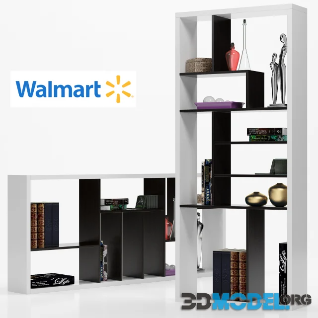DISPLAY CABINET 2