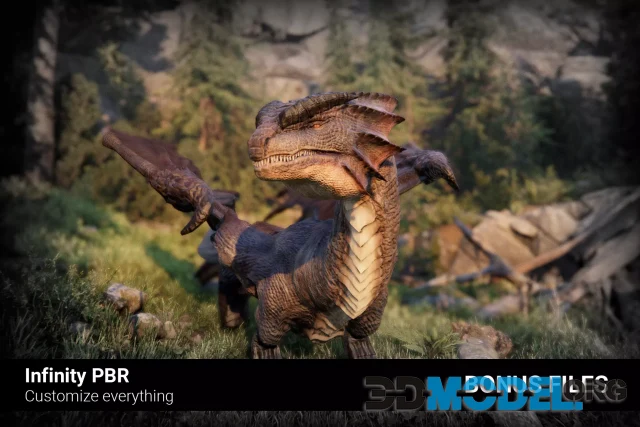 Dragons - Bonus Files 4 - Music