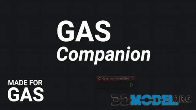 GAS Companion