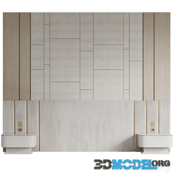Headboard 5