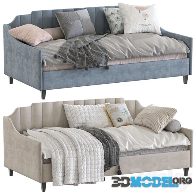 Jolena Twin Daybed Sofa Bed