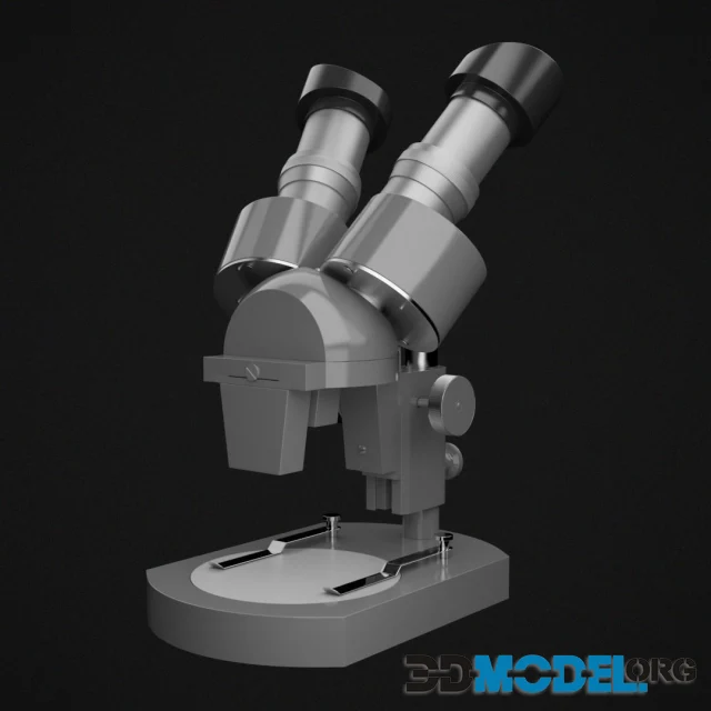 Microscope (PBR)