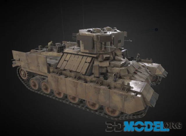Nagmachon (PBR)