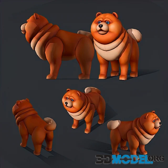 Red Dog (PBR)