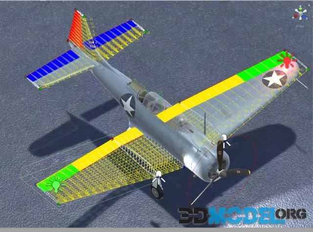 Silantro Flight Simulator Toolkit