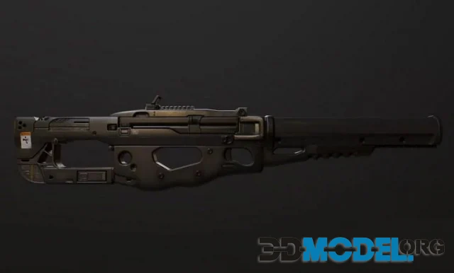 VAL77 (PBR)