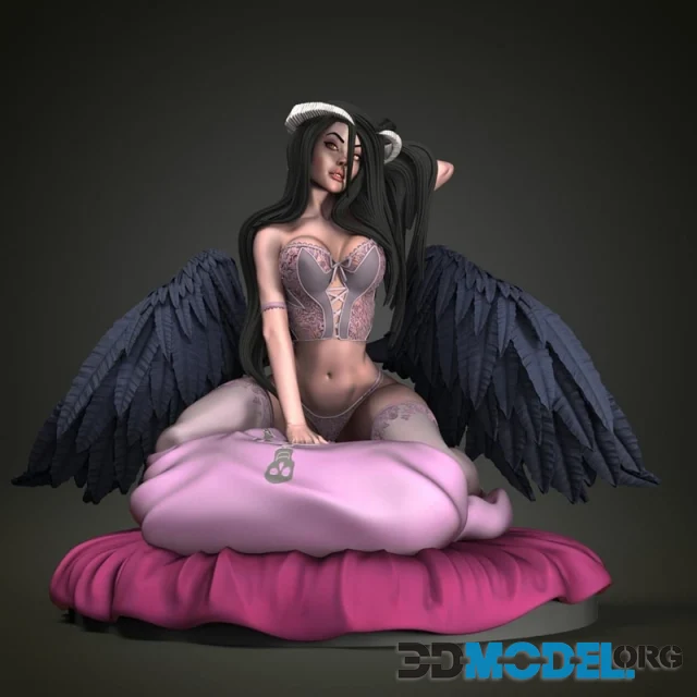 Albedo – Printable