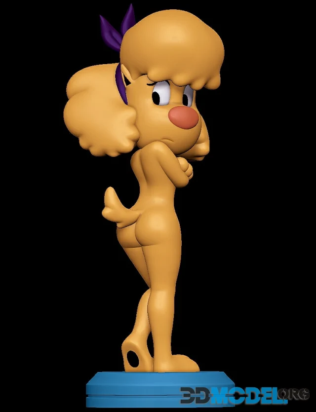 Shelly – Printable