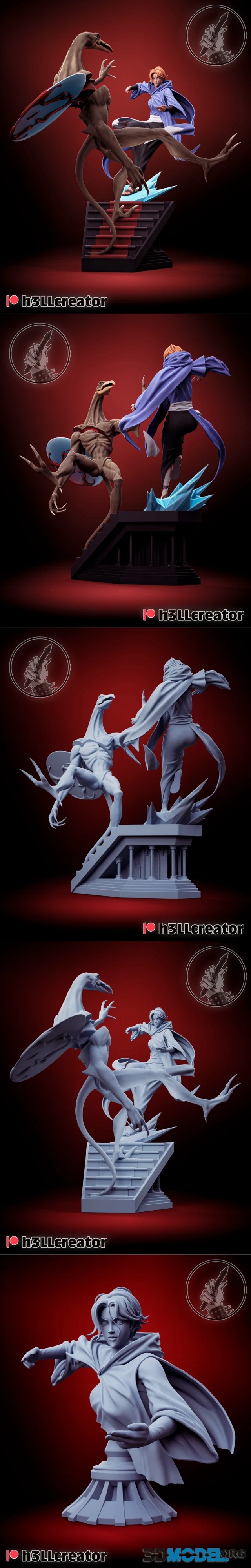 Sypha – Printable