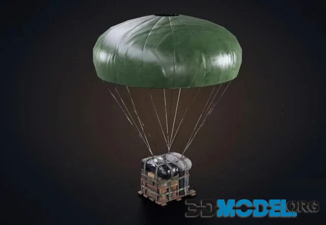 Air Drop