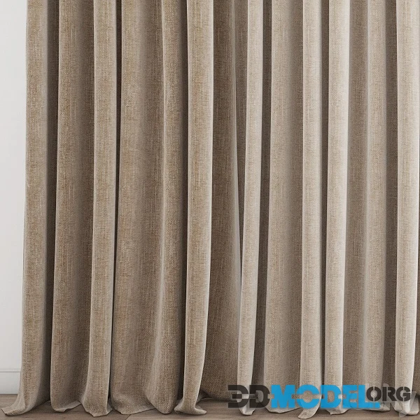 Curtain 243