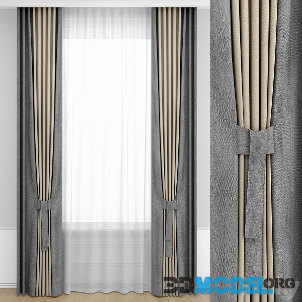 Curtains 1