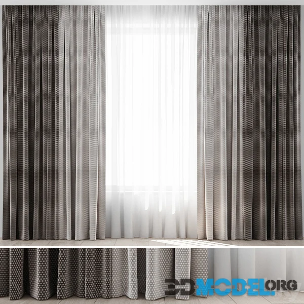 Curtains 14