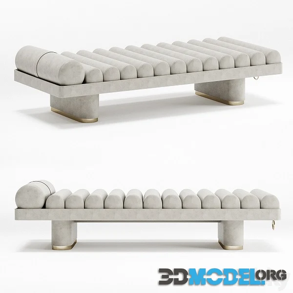 Daybed By Workshop