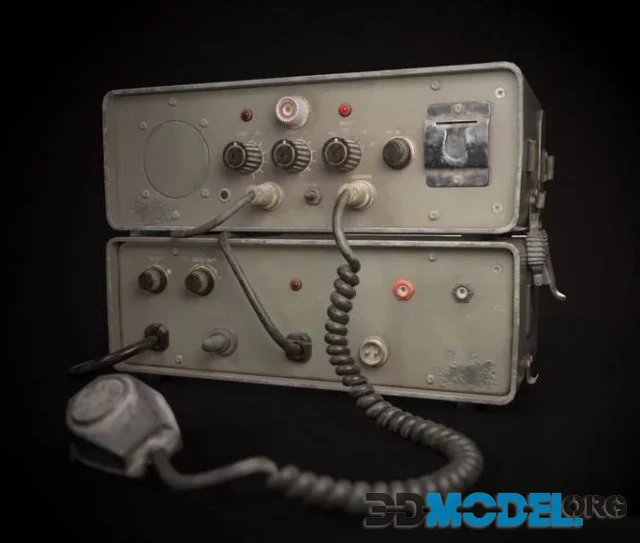 Ham Radio (PBR)