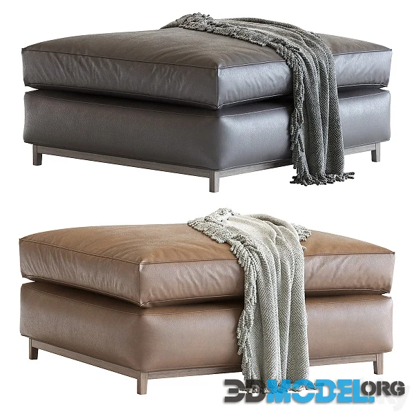 Hugo Ottoman