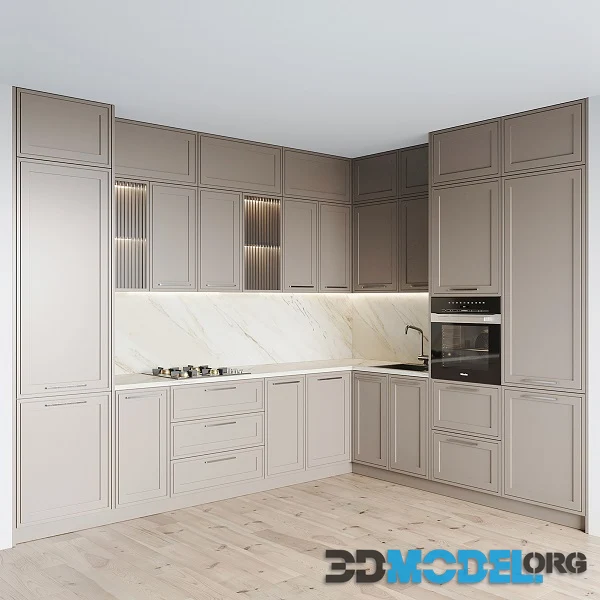 Kitchen 066