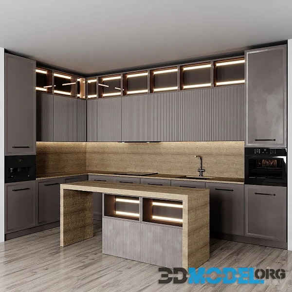 Kitchen 104