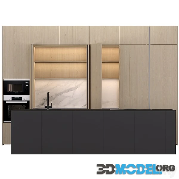 Kitchen 40