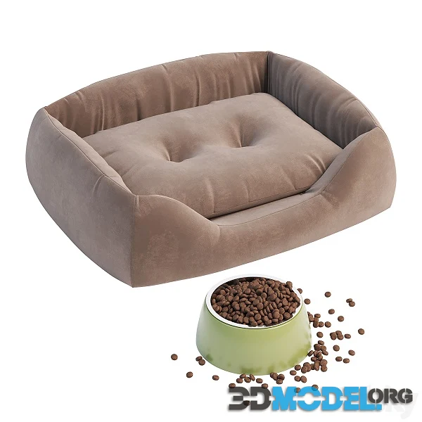 Pet Bed