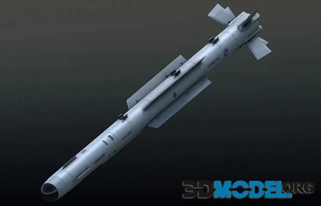 PL-10 Missile (China air-to-air missile) (PBR)