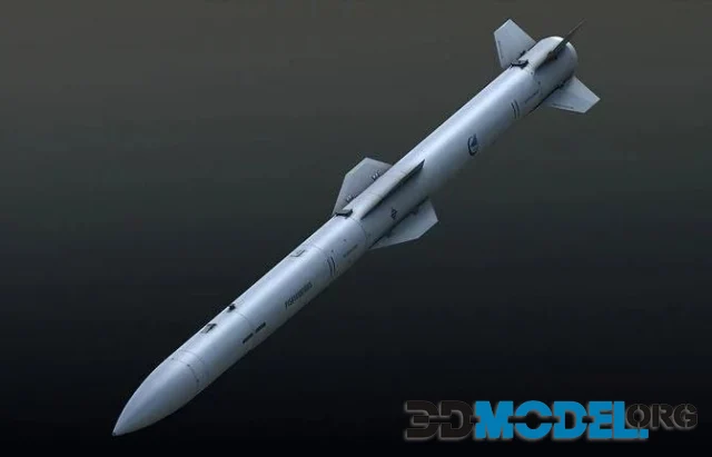 PL-15 Missile (PBR)