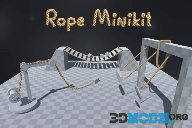 Rope Toolkit