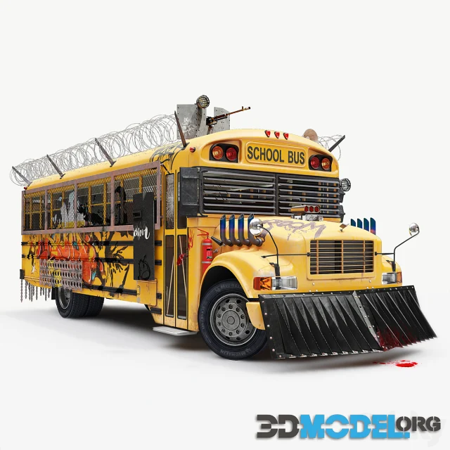 School Bus