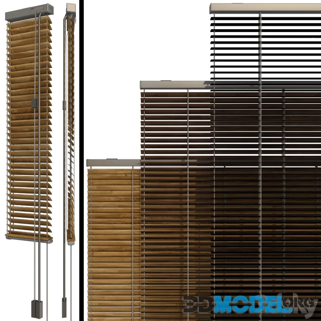 Shutter For Windows And Doors