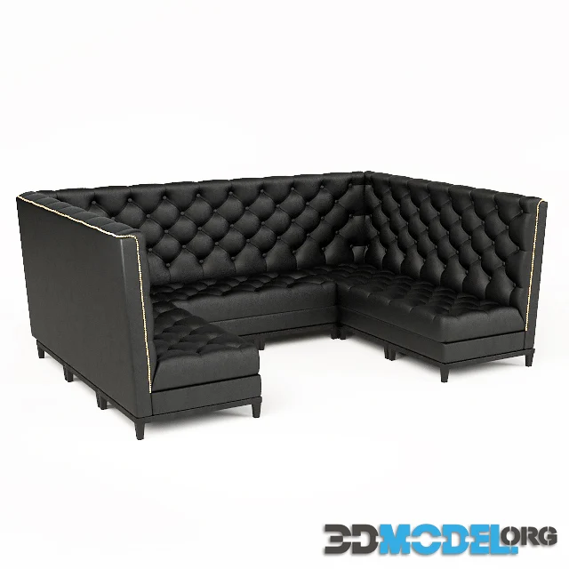 Sofa quilt