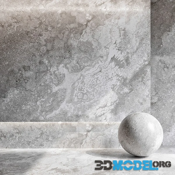 Travertine 9