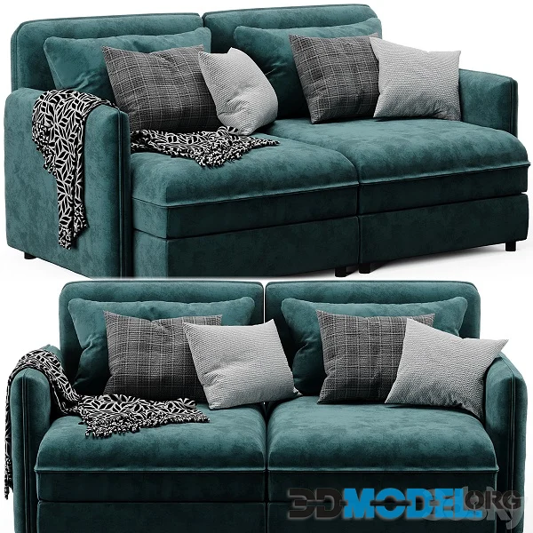 Vallentuna Sofa
