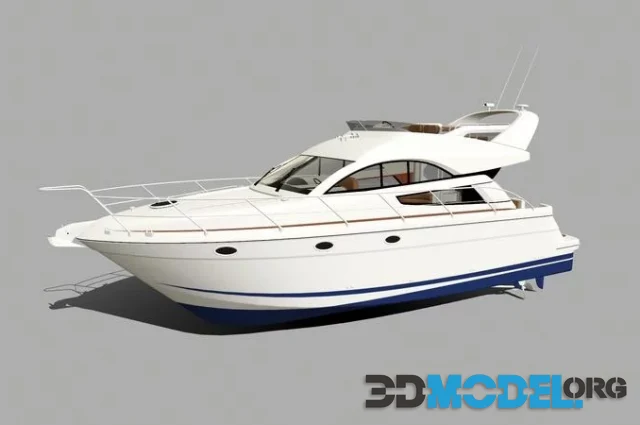 Yacht (PBR)