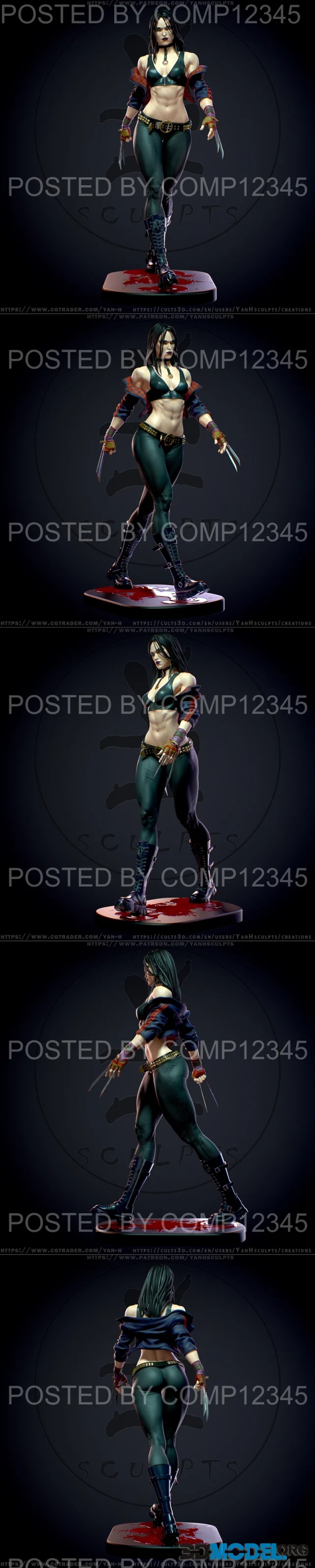 X23 - Yan-H – Printable