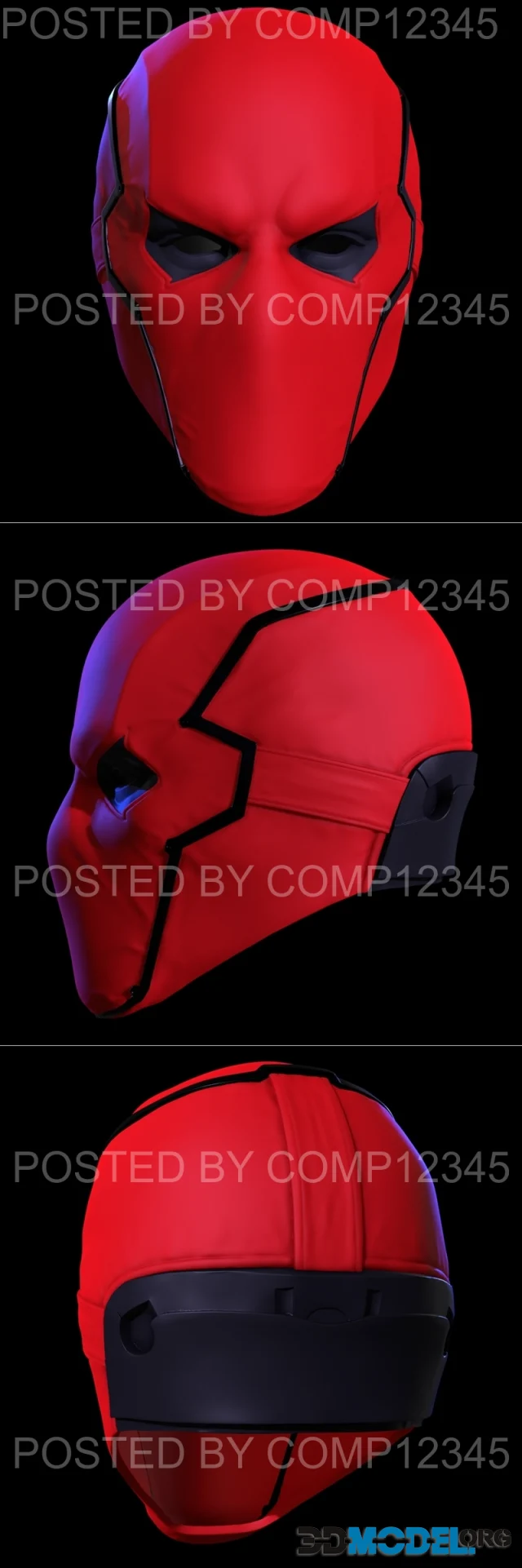 Gotham Knights – Printable