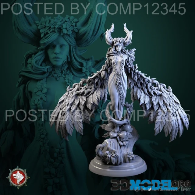 Tarnia – Printable