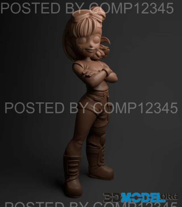 Bulma – Printable