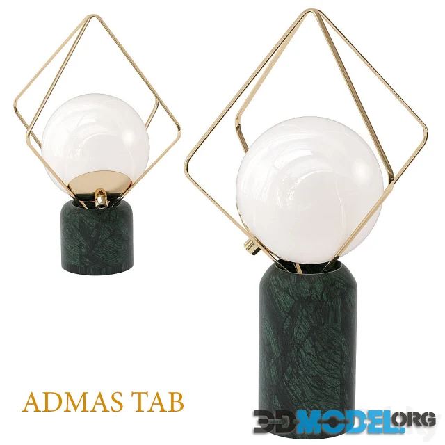 Adamas_Tab2