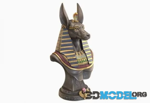 Anubis (PBR)