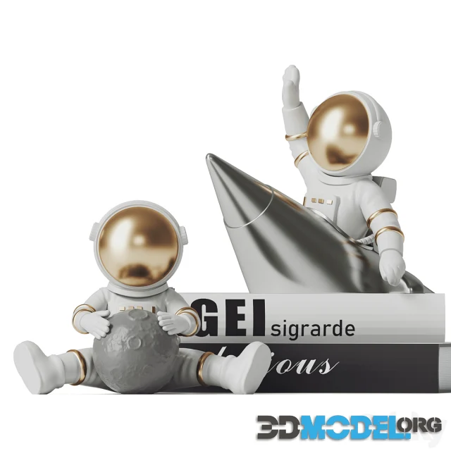 Astronaut