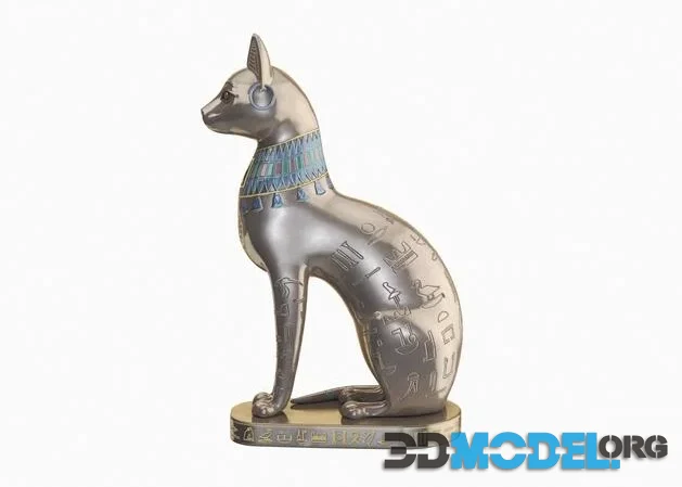 Bastet (PBR)