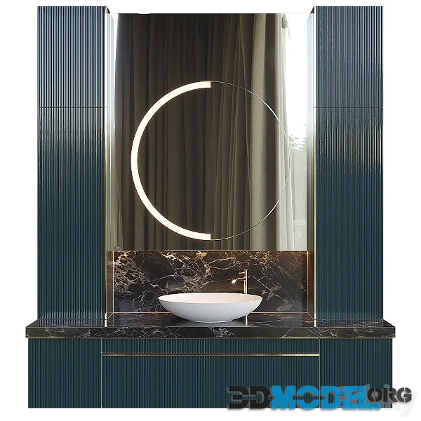 Bathroom Furniture