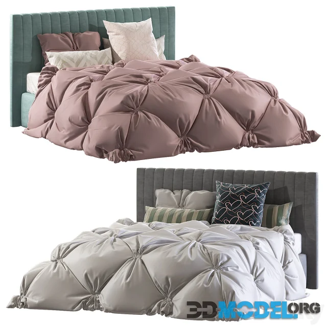 Bed for teenager 2